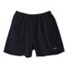 AKTRakta-BASIC SHORT WIDE PANTS BK 523-015005 S M L