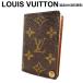 [ возвращенный товар OK]LOUIS VUITTON Louis Vuitton монограмма porutokarutokreti pre  Zion M60937 футляр для карточек футляр для визитных карточек [D371901017904na2610]