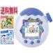 Tamagotchi Paradise - White Glacier ���܂������p���_�C�X �z���C�g�E�O���C�V���[ �w���܃��{�X�e�b�J�[�F��������������ς������x�t��