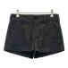 BEAMS GOLF Beams Golf ×Dickies шорты серый серия 26inch Golf одежда женский 