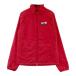 CALLAWAY Callaway 2way Zip жакет в клетку оттенок красного M Golf одежда женский 