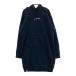 PEARLY GATES Pearly Gates One-piece Parker темно-синий серия 0 Golf одежда женский 