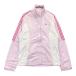 ADIDAS GOLF Adidas Golf 2way rainwear pink series M/M Golf wear lady's 