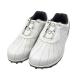 FOOT JOY foot Joy 56213J/×MICHELIN TREADS BOA туфли для гольфа оттенок белого 25.5cm Golf одежда мужской 