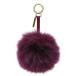 FENDI Fendi очарование лиловый серия 