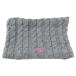 CALLAWAY Callaway защита горла "neck warmer" серый серия Golf одежда 