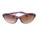 CALVIN KLEIN Calvin Klein CK4282SA солнцезащитные очки лиловый серия 58*16 135 женский 