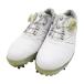 NEW BALANCE GOLF New balance Golf WG1000WS туфли для гольфа BOA оттенок белого 23.0 Golf одежда женский 