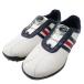 ADIDAS GOLF Adidas Golf Q44805 туфли для гольфа Driver BOA оттенок белого 22.5cm Golf одежда женский 
