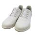 FOOT JOY foot Joy 90122J шиповки отсутствует туфли для гольфа FUEL BOA оттенок белого 23.0 Golf одежда женский 