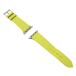 HERMES Hermes A stamp Apple Watch simple toe ruvo- Epson yellow group 42MM