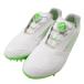 ADIDAS GOLF Adidas Golf Q47051 туфли для гольфа Adi Zero Tour 2 боа оттенок белого 23.5cm Golf одежда женский 