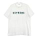 SUPREME ץ꡼  T Worship Tee  ۥ磻ȷ L 