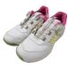 NEW BALANCE GOLF New balance Golf WGBS574H шиповки отсутствует обувь BOA оттенок белого 23.5 Golf одежда женский 