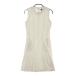 J.LINDEBERG J Lindberg 072-66470 безрукавка One-piece оттенок белого XS Golf одежда женский 