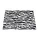 PEARLY GATES Pearly Gates 2021 год модели защита горла "neck warmer" Zebra рисунок оттенок черного FR Golf одежда 