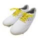 ADIDAS GOLF Adidas Golf 676163 adizero Tour туфли для гольфа оттенок белого 23cm Golf одежда женский 