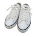 PEARLY GATES Pearly Gates ×CONVERSE 33500090 low cut спортивные туфли оттенок белого 24.5 Golf одежда женский 