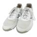 ADIDAS GOLF Adidas Golf FW6321/TECH RESPONSE 2.0 туфли для гольфа оттенок белого 23.5 Golf одежда женский 