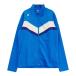 DESCENTE GOLF Descente Golf Zip жакет оттенок голубого L Golf одежда женский 