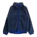 BEAMS GOLF Beams Golf × MARMOT боа Zip жакет с капюшоном темно-синий серия M Golf одежда мужской 