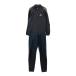 RS TAICHIa-rues Taichi NXU914 window stopper suit black group L bike wear men's 