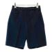 LANVIN SPORT Lanvin sport шорты темно-синий серия 36 Golf одежда женский 