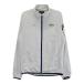 CALLAWAY Callaway обратная сторона сетка Zip жакет серый серия M Golf одежда мужской 
