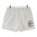 CALLAWAY Callaway short pants white group S Golf wear lady's 