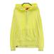 NEW BALANCE New balance 2022 год модели вязаный Zip Parker оттенок зеленого 1 Golf одежда женский 