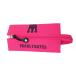 PEARLY GATES Pearly Gates ball pouch pink series Golf wear 