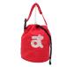 ARCHIVIOaruchibio keep cool pouch bag red group Golf wear 