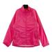 ADIDAS GOLF Adidas Golf A04168 2way непромокаемая одежда выставить точка рисунок розовый серия L Golf одежда женский 