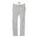 ADIDAS GOLF Adidas Golf N68150 стрейч брюки Logo вышивка серый серия S Golf одежда женский 