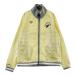 FILA GOLF filler Golf Zip жакет тысяч птица рисунок оттенок желтого LL Golf одежда женский 