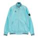 LECOQ GOLF Le Coq Golf Zip жакет общий рисунок оттенок голубого L Golf одежда женский 