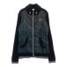 MANDARINA DUCK man dalina Duck шерсть . вязаный переключатель Zip жакет оттенок черного M Golf одежда женский 