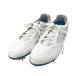 ADIDAS GOLF Adidas Golf туфли для гольфа оттенок белого 23.0cm Golf одежда женский 