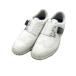 CALLAWAY Callaway туфли для гольфа TOURPRECISION BOA оттенок белого 23 Golf одежда женский 