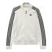 ADIDAS GOLF Adidas Golf HG8224 вязаный Zip жакет оттенок белого S Golf одежда женский 