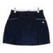 ADIDAS GOLF Adidas Golf A02275 юбка полоса рисунок темно-синий серия M Golf одежда женский 