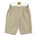 MUNSING WEAR Munsingwear одежда шорты оттенок бежевого 2 Golf одежда мужской 