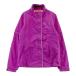 PUMA GOLF Puma Golf 2WAY непромокаемая одежда выставить лиловый серия S Golf одежда женский 