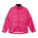ADIDAS GOLF Adidas Golf 2way непромокаемая одежда верх и низ выставить точка рисунок розовый серия L Golf одежда женский 