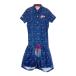 FILA GOLF filler Golf все в одном темно-синий серия M Golf одежда женский 