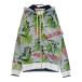 MARK&amp;LONA Mark and rona Zip Parker общий рисунок серый серия S Golf одежда женский 
