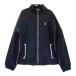 [ прекрасный товар ]LANVIN SPORT Lanvin sport непромокаемая одежда выставить оттенок черного сверху 38, внизу 40 Golf одежда женский 