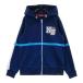 NEW BALANCE GOLF New balance тренировочный Zip Parker темно-синий серия 1 Golf одежда женский 