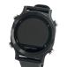 EAGLE VISION Eagle Vision EV-933 WATCH ACE GPS Golf navi оттенок черного Golf одежда 