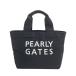 PEARLY GATES Pearly Gates 2023 год модели Cart сумка Nico Chan темно-синий серия Golf одежда 